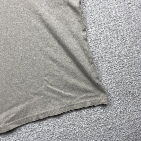 OVO October's Very Own T Shirt Men's Medium Drake Owl Gold / Off-White Canada - Picture 4 of 10